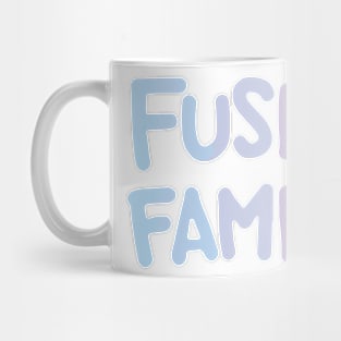 Fuslie Mug